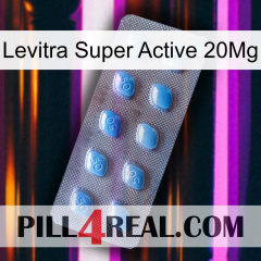 Levitra Super Active 20Mg viagra3